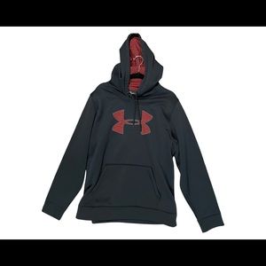 Under Armour Men’s Hoodie
